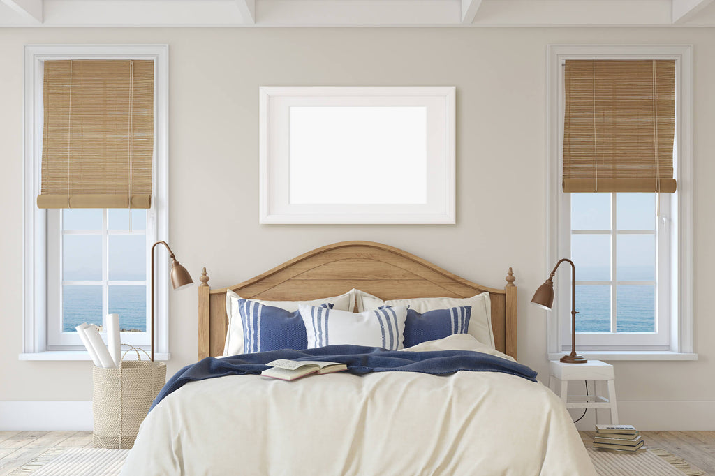 13 Design Ideas to Make Your Home Feel Like a Beach House